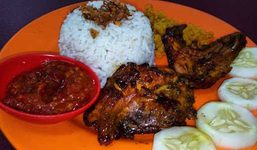 Ayam Goreng Rico 10