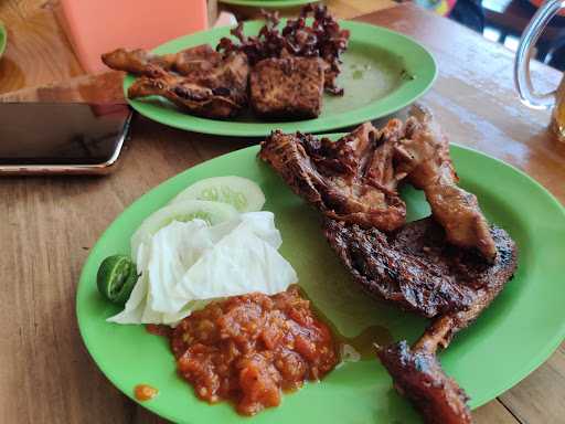 Ayam Goreng Tiga Rasa 6