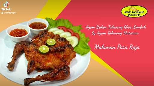 Ayam Taliwang Mataram 9