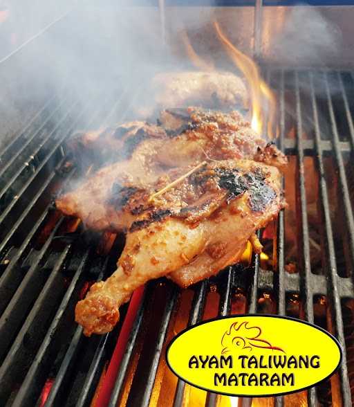 Ayam Taliwang Mataram 8