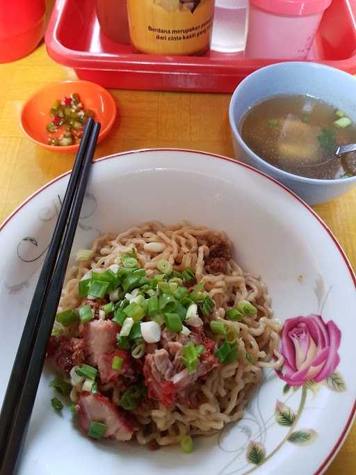 Bakmi Aseng (Jelambar) 6