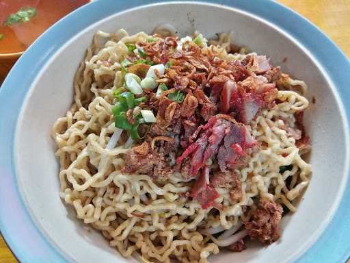 Bakmi Aseng (Jelambar) 8