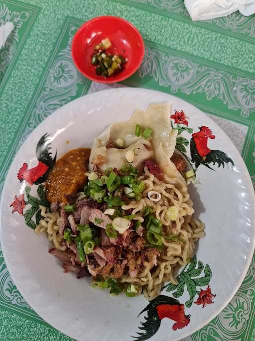 Bakmi Aseng (Jelambar) 9