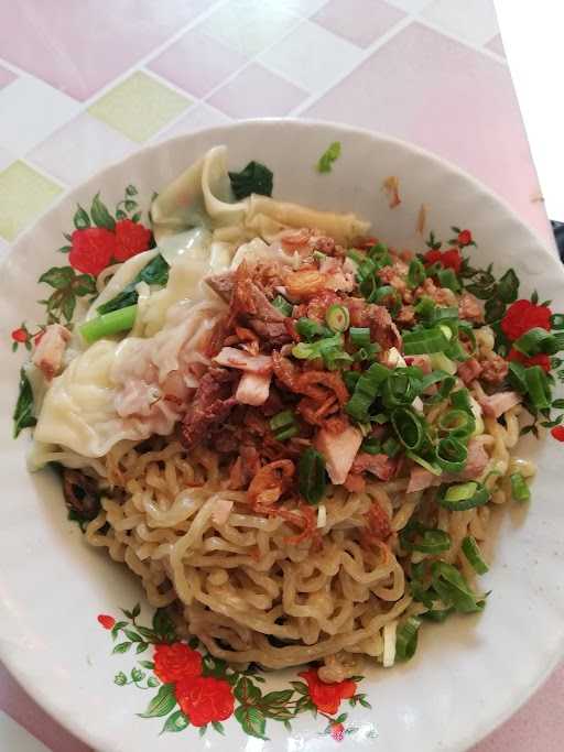 Bakmi Aseng (Jelambar) 5