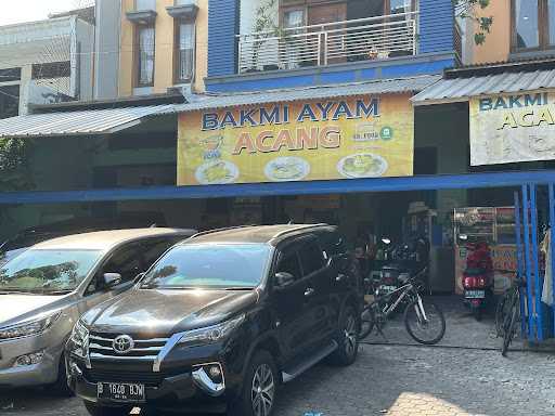 Bakmi Ayam Acang 5