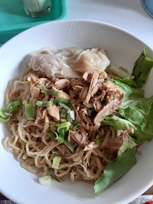 Bakmi Garing Aries 8