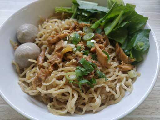 Bakmi Garing Aries 9