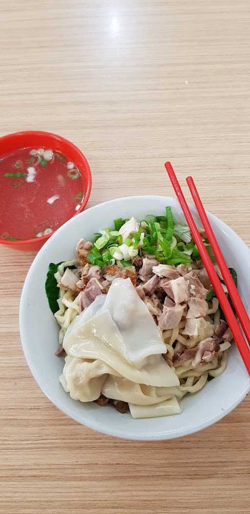 Bakmi Hong 10