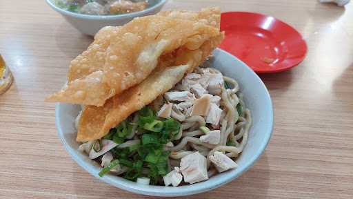 Bakmi Hong 4