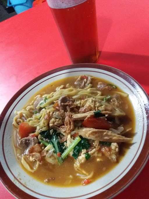 Bakmi Jawa Solo Pak Eko 3