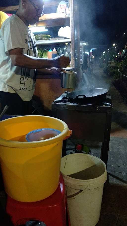 Bakmi Jawa Solo Pak Eko 1