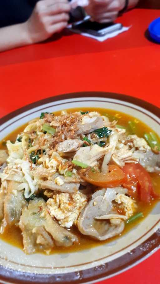 Bakmi Jawa Solo Pak Eko 5