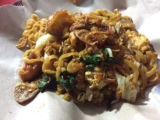 Bakmi Jawa Solo Pak Eko 6