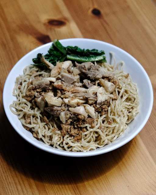 Bakmi Kaheng 5