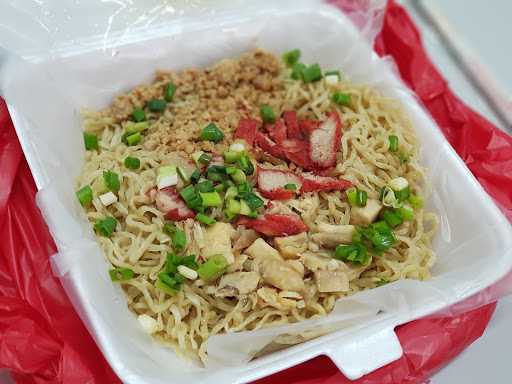 Bakmi Kaheng 9