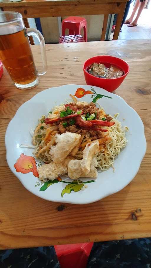 Bakmi Kalimantan Achun 6