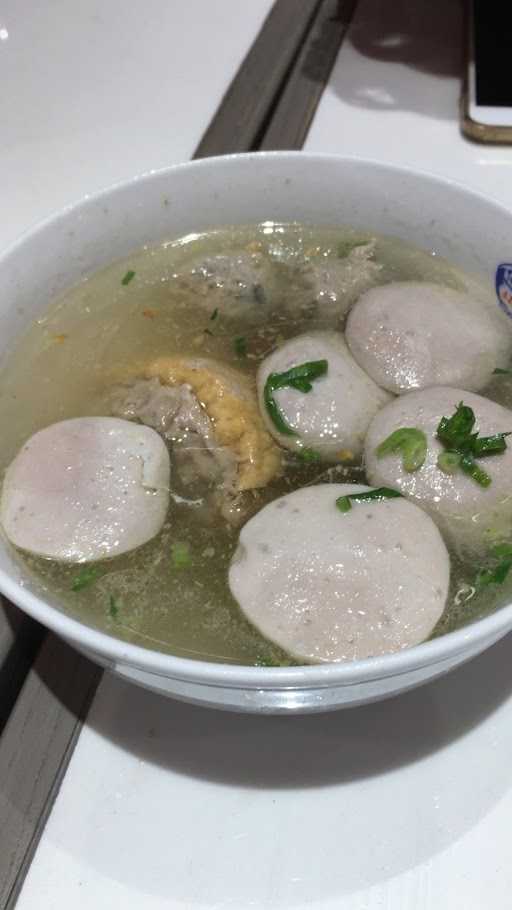 A Fung Baso Sapi Plus - Central Park 8