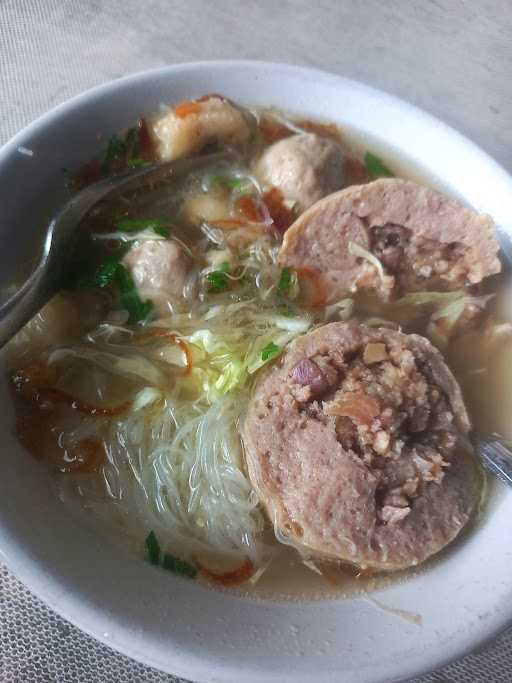 Bakso Ompong 7