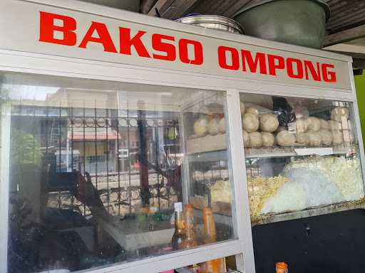 Bakso Ompong 1