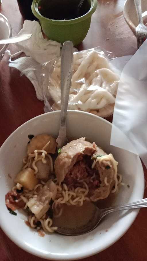 Bakso Ompong 6