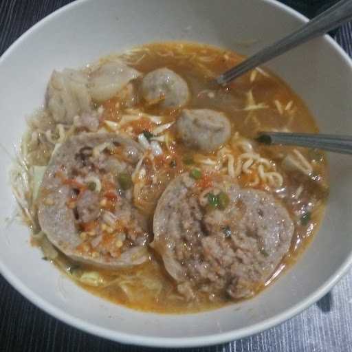 Bakso Ompong 5