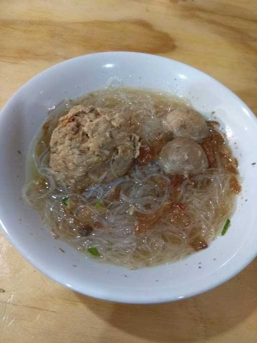 Bakso Rusuk Samanhudi Tanjung Duren 7