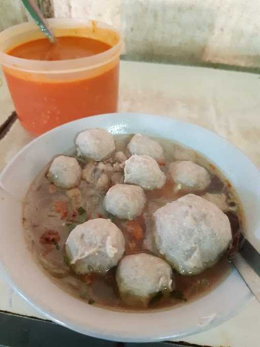 Bakso Tomo 2