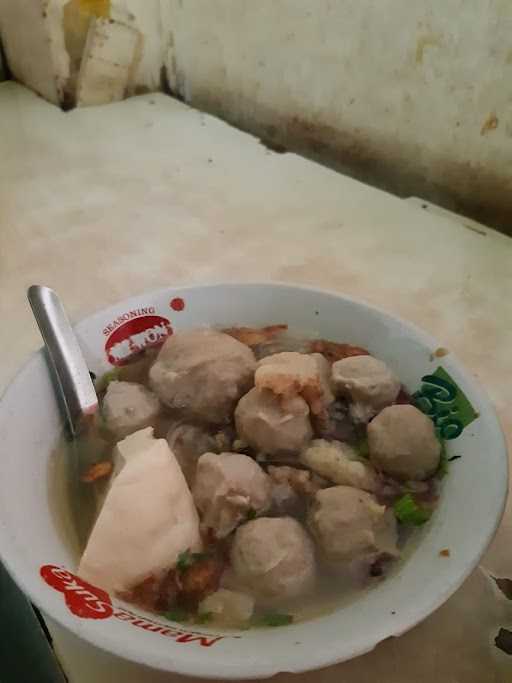 Bakso Tomo 1