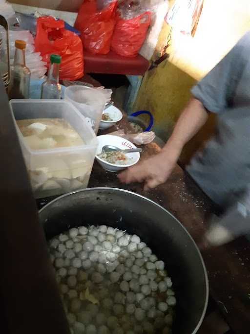 Bakso Tomo 3