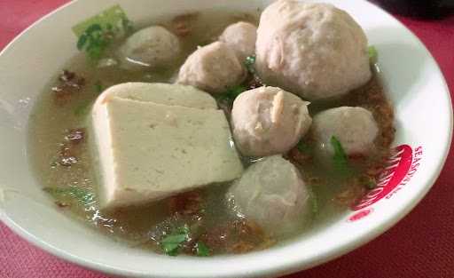 Bakso Tomo 4