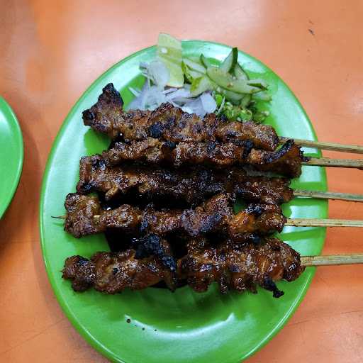 Bakut & Sate Aheng 138 8