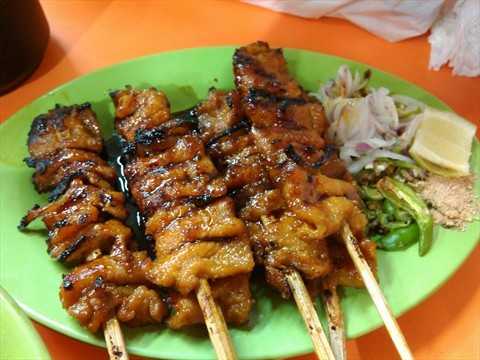 Bakut & Sate Aheng 138 6