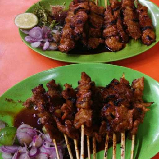 Bakut & Sate Aheng 138 9