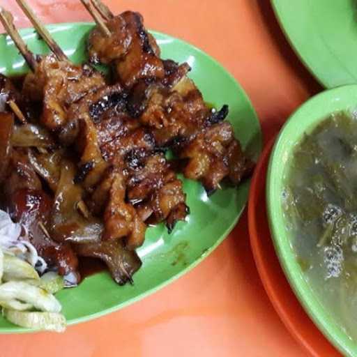 Bakut & Sate Aheng 138 10