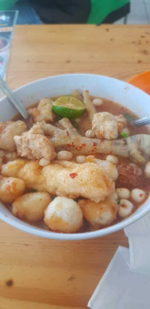 Baso Aci Juara Tanjung Duren 8