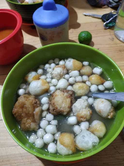 Baso Aci Juara Tanjung Duren 6