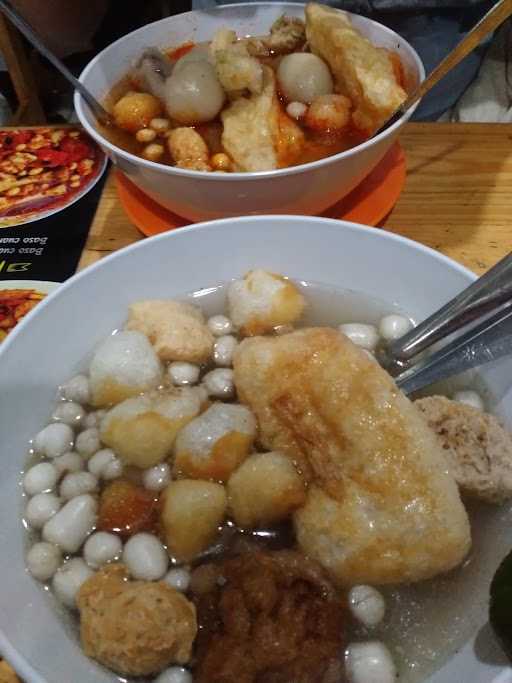 Baso Aci Juara Tanjung Duren 7