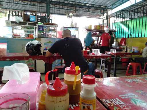 Bubur Ayam Bca 1