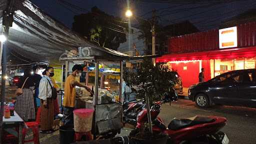 Bubur Ayam Cianjur 1