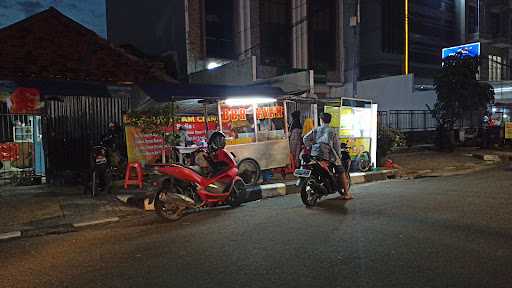 Bubur Ayam Cianjur 2