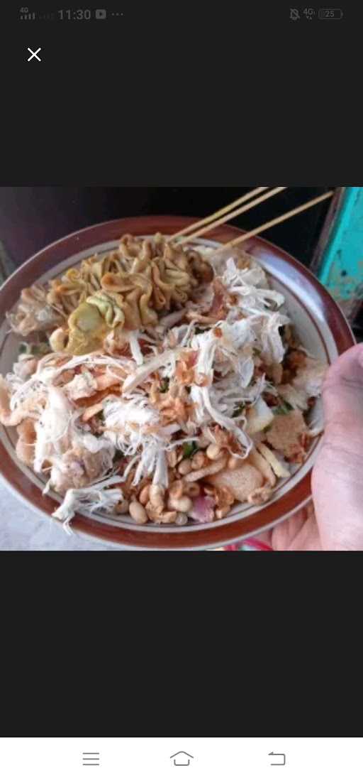 Bubur Ayam Wong Pemalang 2