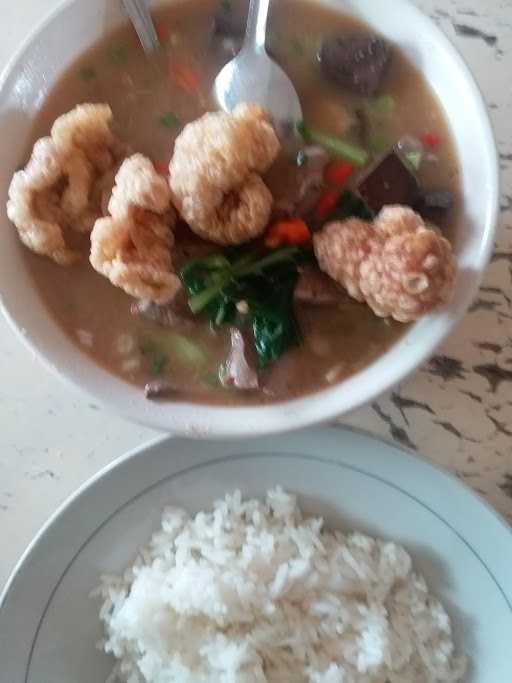 Bubur Song Sui 9