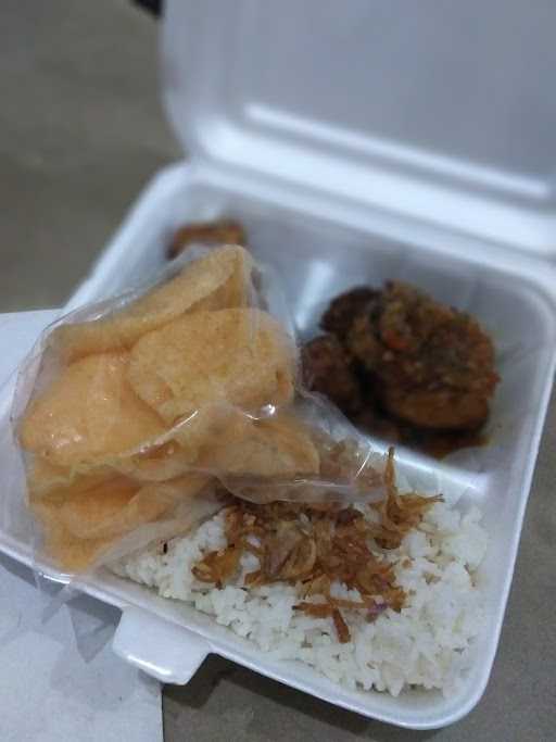 Dapur Udik Ayam Goreng Tungku 10