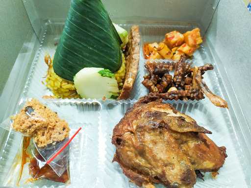 Dapur Udik Ayam Goreng Tungku 2