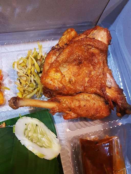 Dapur Udik Ayam Goreng Tungku 8