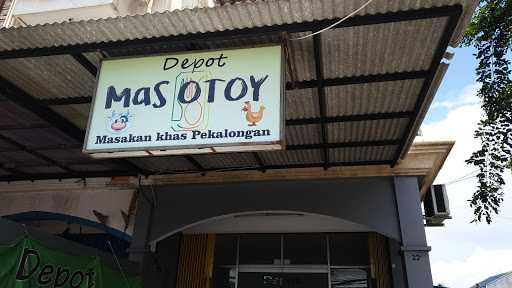 Depot Mas Otoy 7