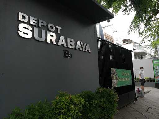 Depot Surabaya 1