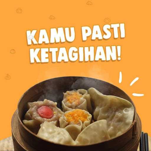 Dimsum Rakyat 1000, Tanjung Duren 9