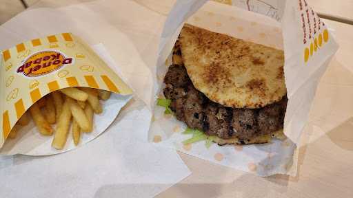 Doner Kebab 5