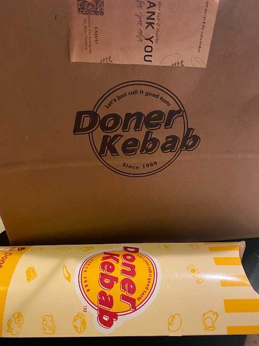 Doner Kebab 2